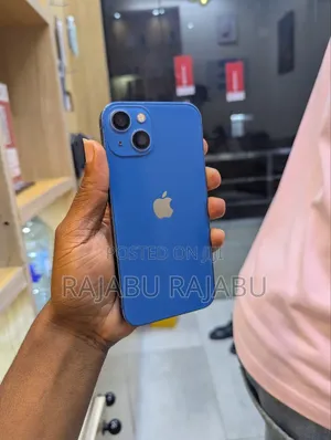 Apple iPhone 13 128 GB Blue