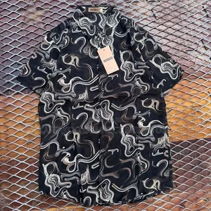 Monochrome Art Shirt