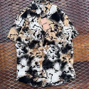 Monochrome Art Shirt