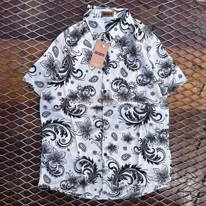 Monochrome Art Shirt