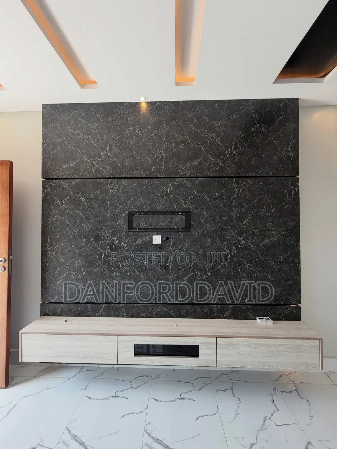 2bdrm Apartment in Kahwa Real Estate, Goba for rent