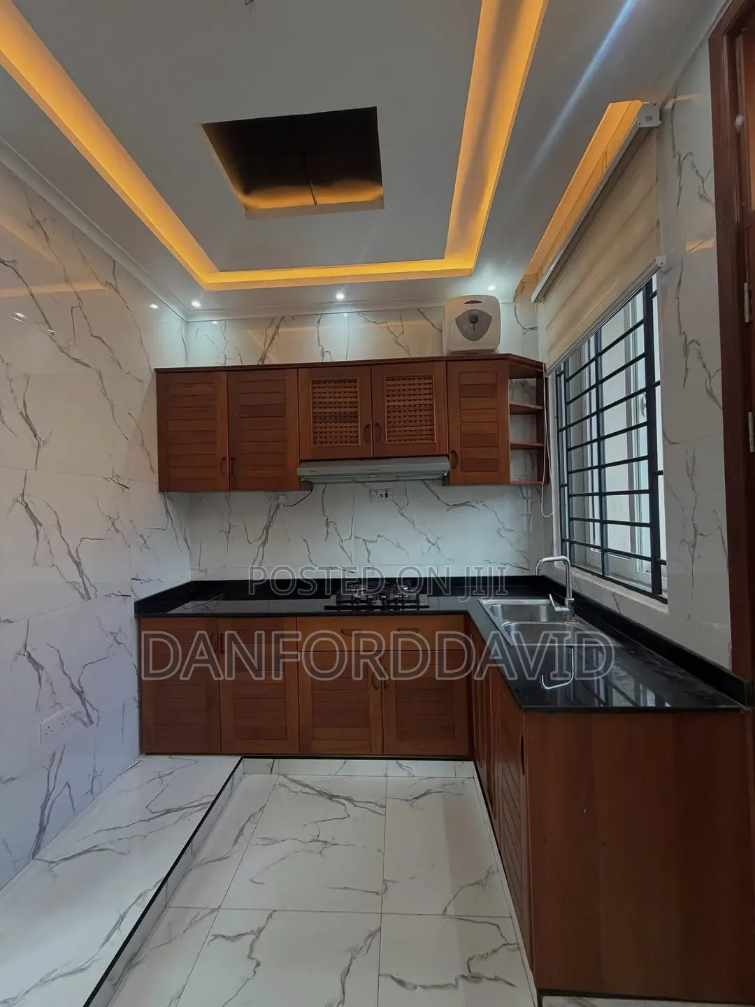 2bdrm Apartment in Kahwa Real Estate, Goba for rent