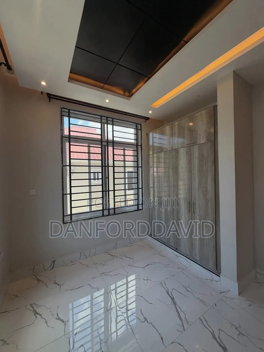 2bdrm Apartment in Kahwa Real Estate, Goba for rent