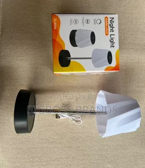 Rechargeable Night Light