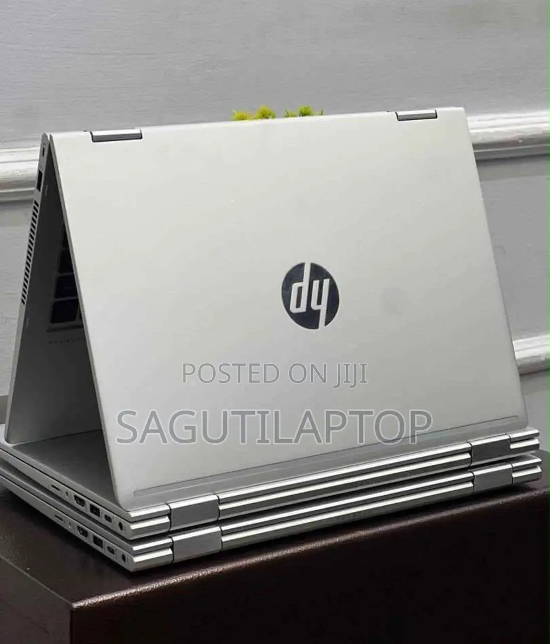 Laptop HP ProBook x360 435 G8 8GB AMD Ryzen 5 SSD 256GB