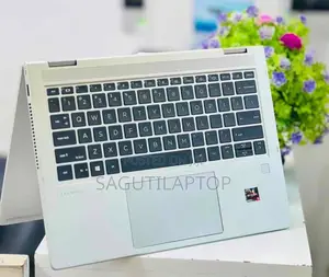 Laptop HP ProBook x360 435 G8 8GB AMD Ryzen 5 SSD 256GB