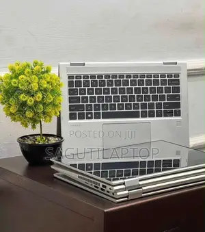 Laptop HP ProBook x360 435 G8 8GB AMD Ryzen 5 SSD 256GB
