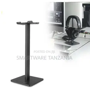 Headset Stand Detachable Headphone Holder Gaming Headset Bracket