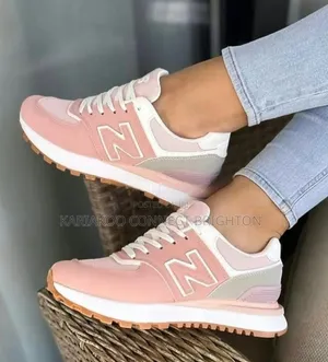 The Soft Girl Sneakers