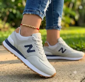 The Soft Girl Sneakers