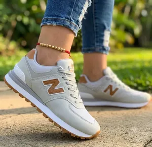 The Soft Girl Sneakers