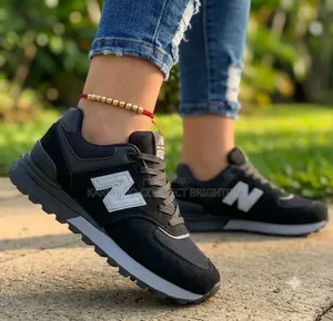 The Soft Girl Sneakers