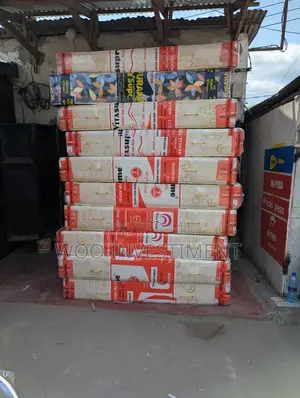 Magodoro Imara Sana Ya Viwango Size Zote 5/6 Na 6/6 Yanapatikana