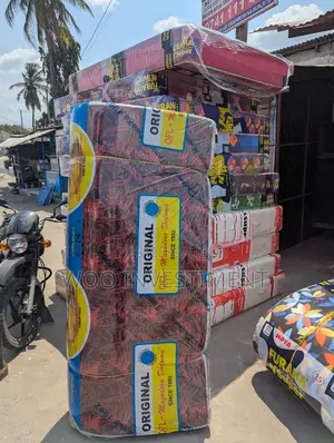 Magodoro Imara Sana Ya Viwango Size Zote 5/6 Na 6/6 Yanapatikana