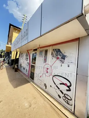 Frame / Office Space for Rent