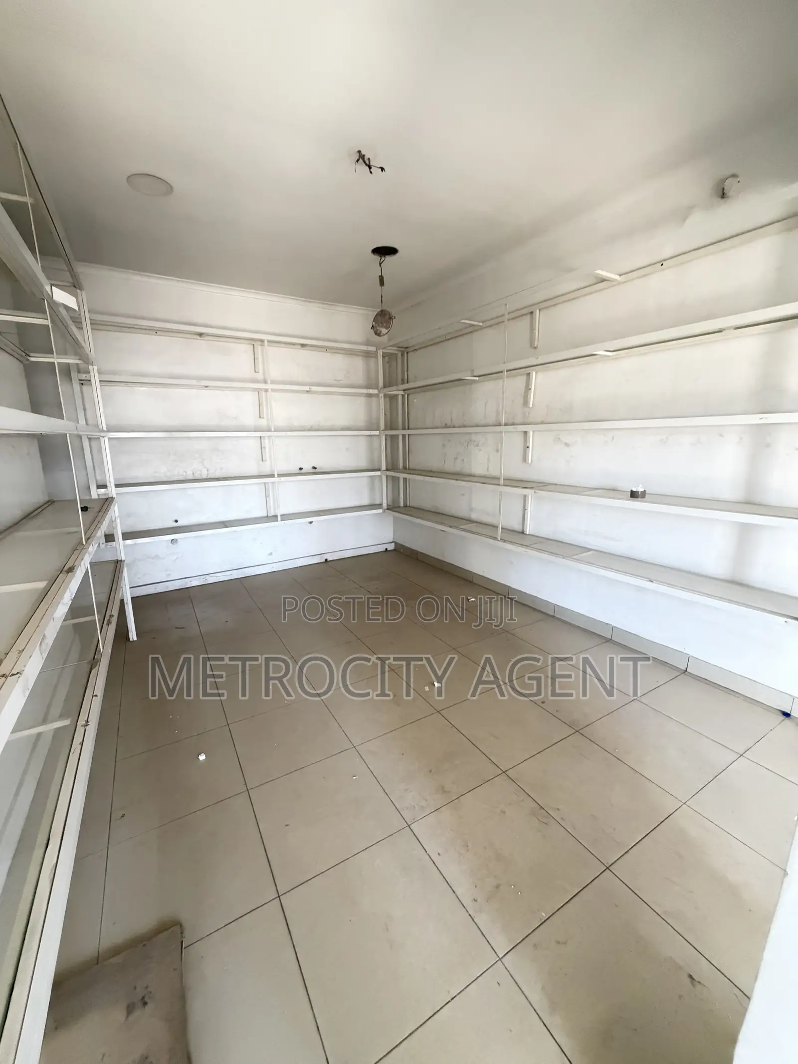 Frame / Office Space for Rent