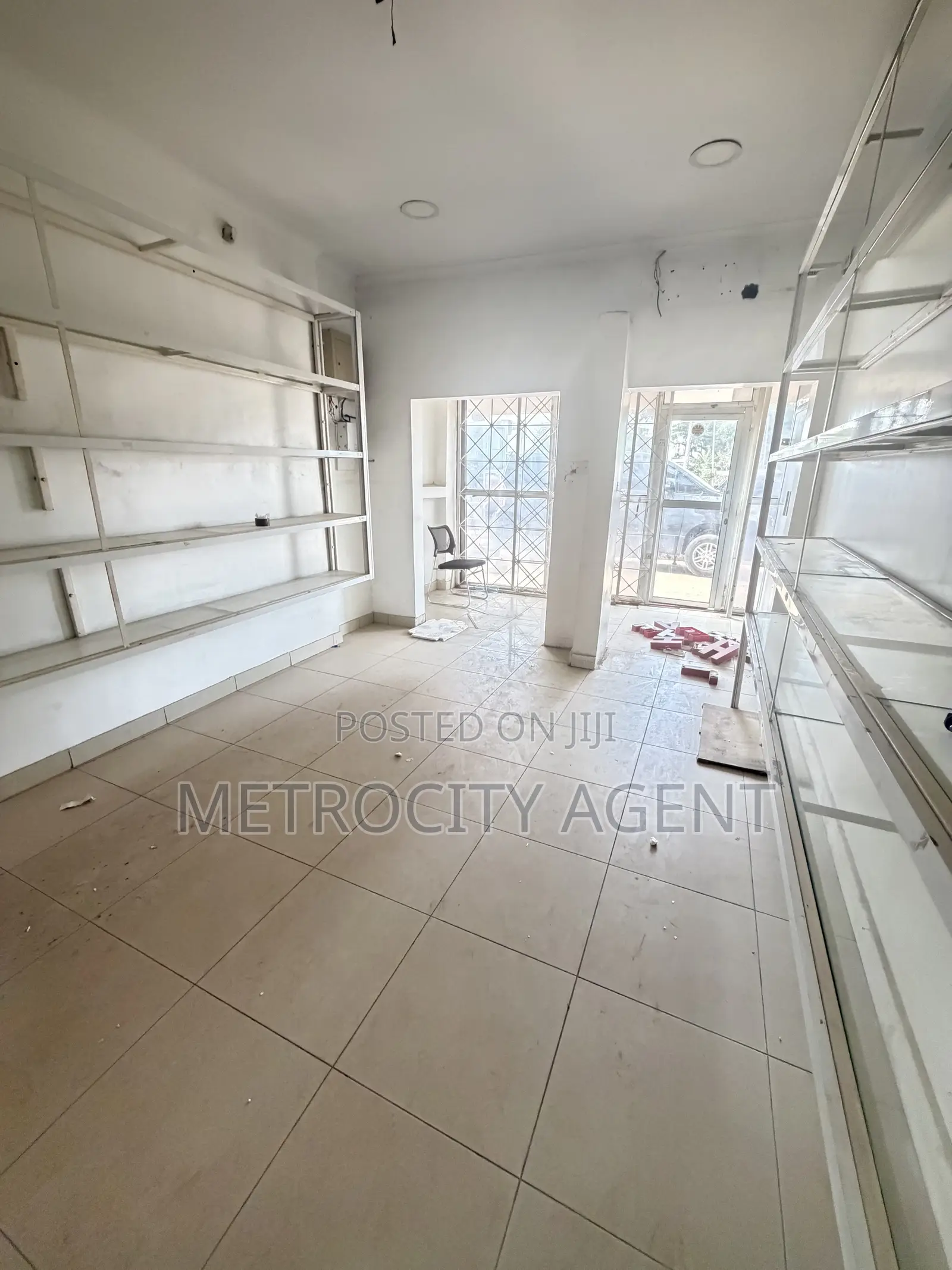 Frame / Office Space for Rent