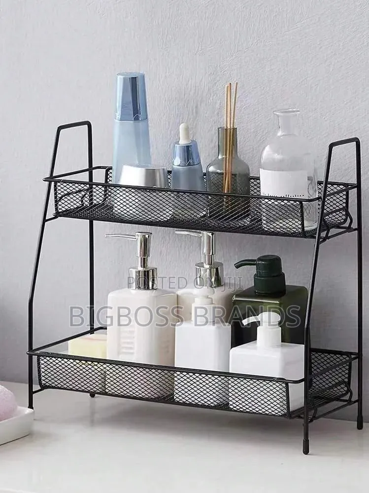 Stainless Steel Shower Stand