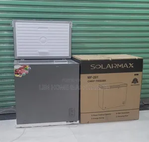 Freezer 200L