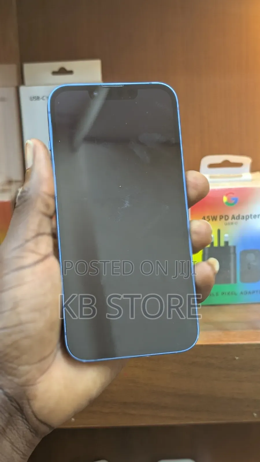 Apple iPhone 13 128 GB Blue