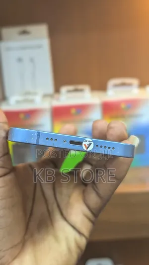 Apple iPhone 13 128 GB Blue