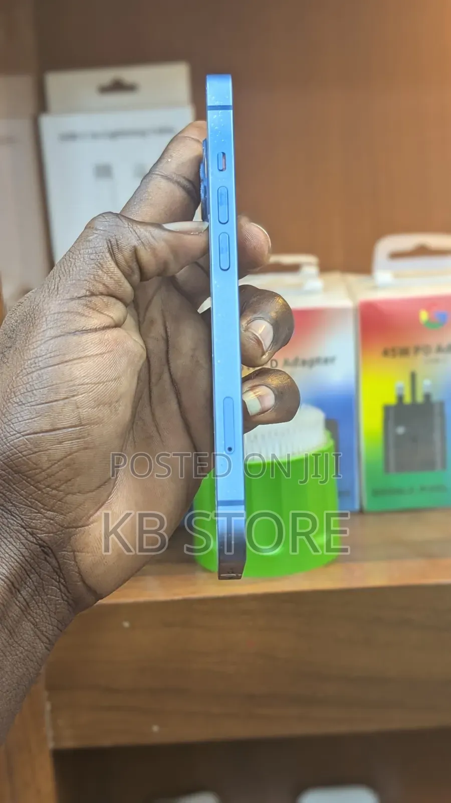 Apple iPhone 13 128 GB Blue