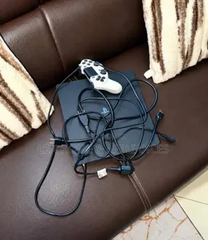 PS4 High Quality