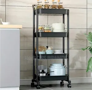 Kitchen Storage Wardrobe