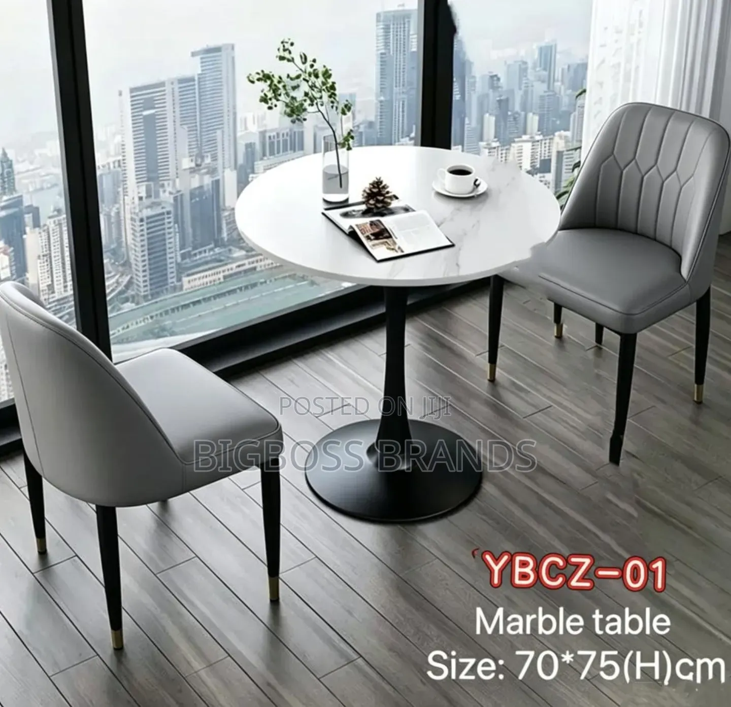 Coffee Table Set