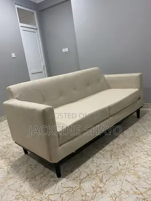 3 Seater Sofa