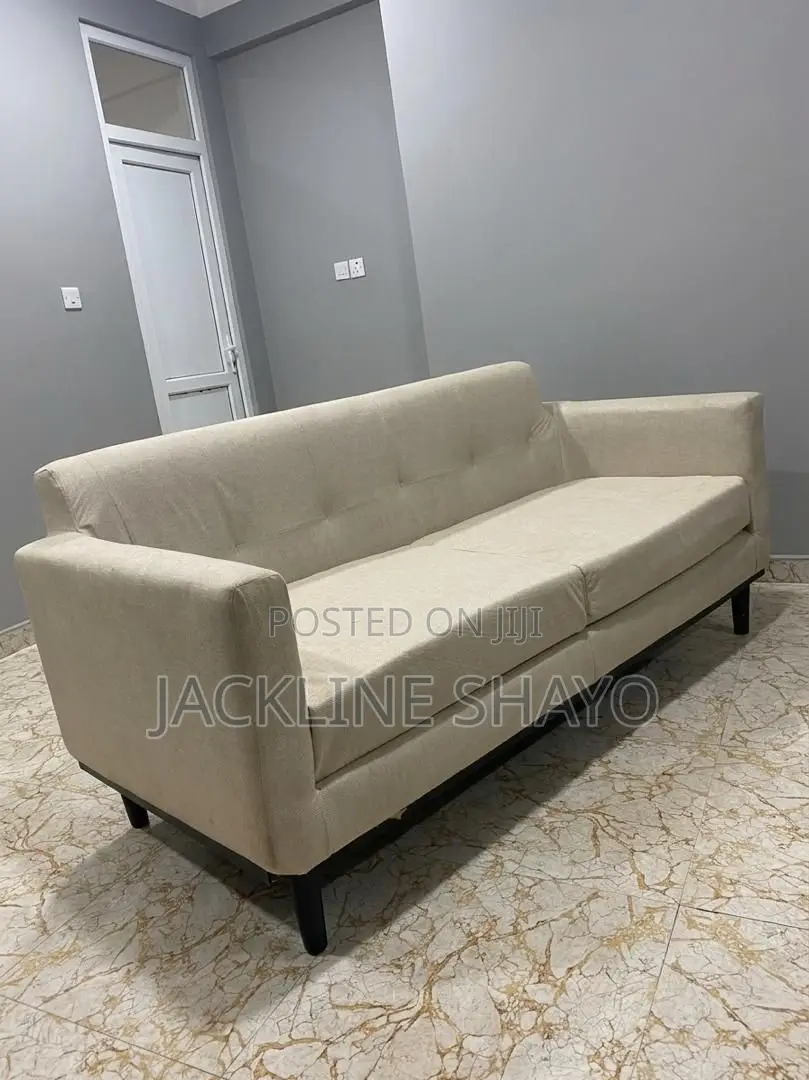 3 Seater Sofa