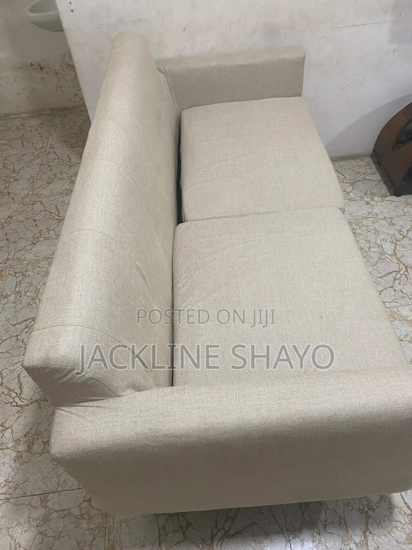 3 Seater Sofa