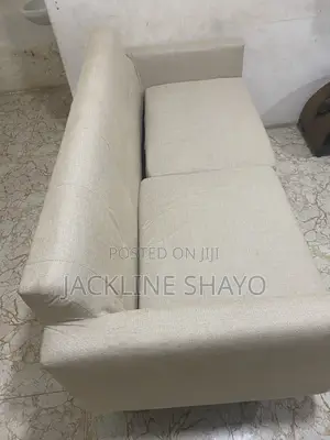 3 Seater Sofa