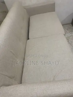3 Seater Sofa