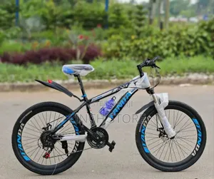 Tanda MTB Size 24-29