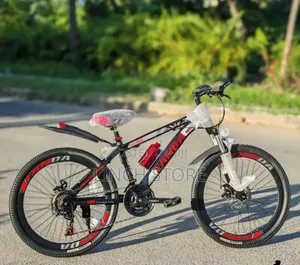 Tanda MTB Size 24-29