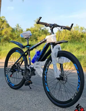 Tanda MTB Size 24-29