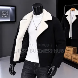 Men Jackets Exclusive