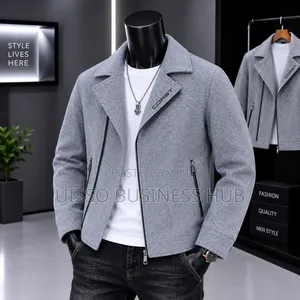Men Jackets Exclusive