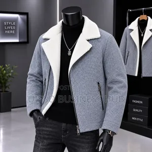Men Jackets Exclusive