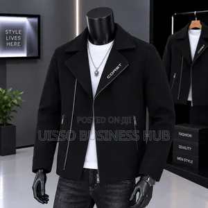 Men Jackets Exclusive