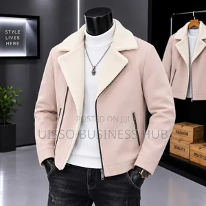 Men Jackets Exclusive