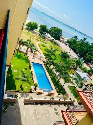 Furnished 3bdrm Apartment in Mikocheni for rent