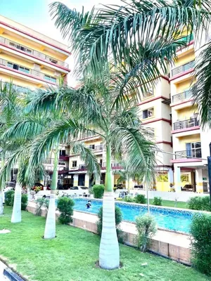 Furnished 3bdrm Apartment in Mikocheni for rent