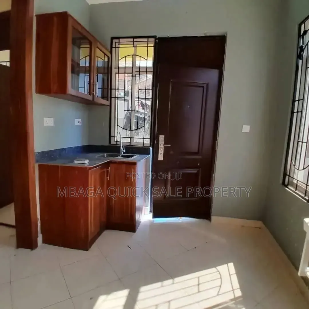 Furnished 3bdrm Apartment in Mikocheni for rent