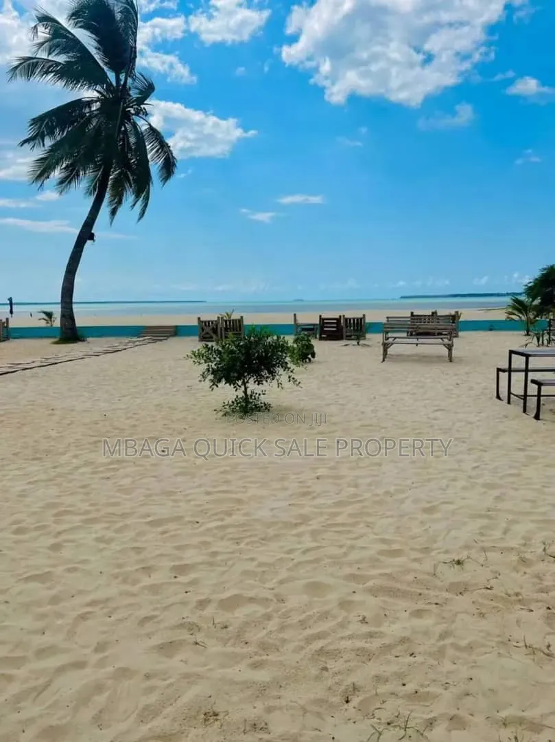 Furnished 3bdrm Apartment in Mikocheni for rent