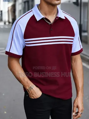 Form Six Men Shirts