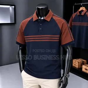 Form Six Men Shirts