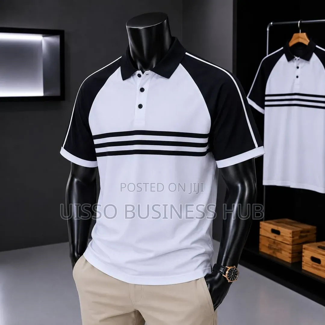 Form Six Men Shirts