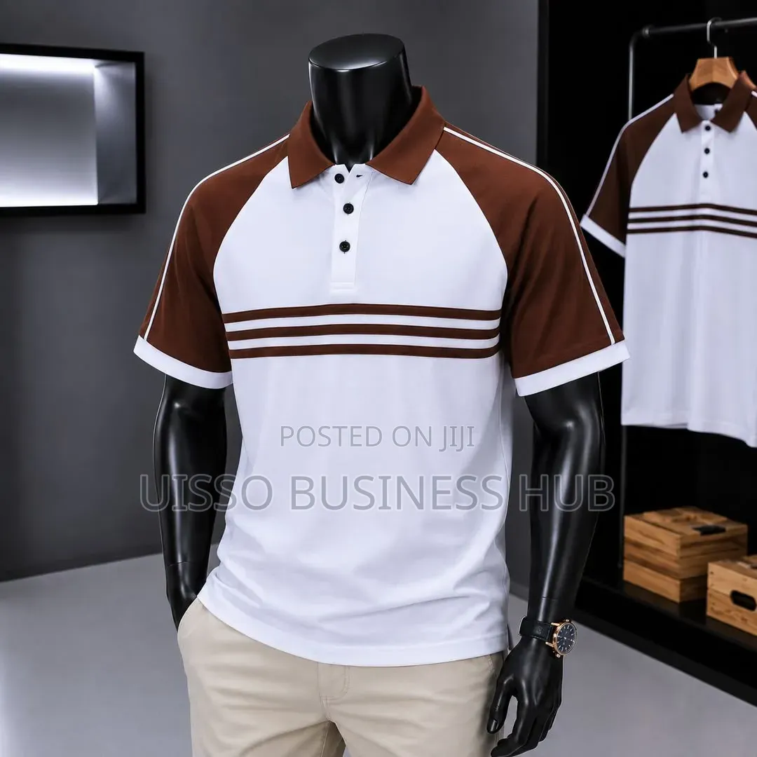 Form Six Men Shirts